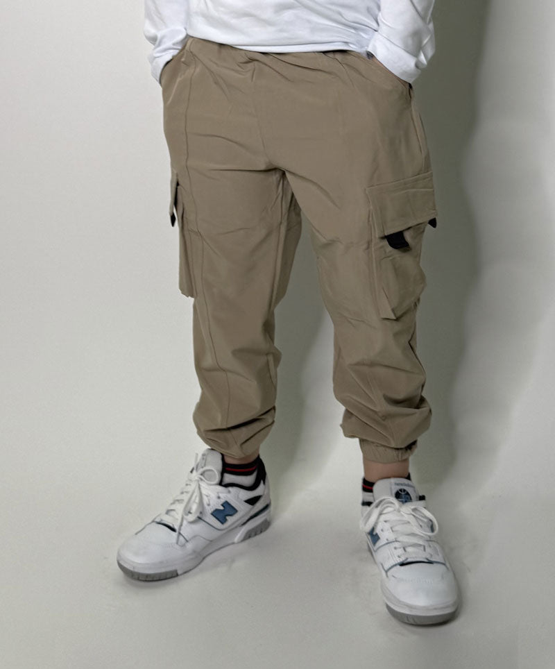 Pantalone Bambino Boy beige
