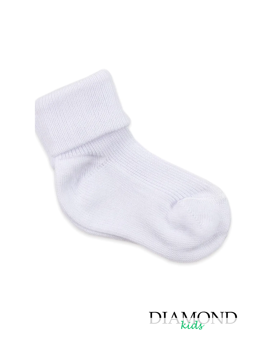 Ticotico Baby Socks Pink 