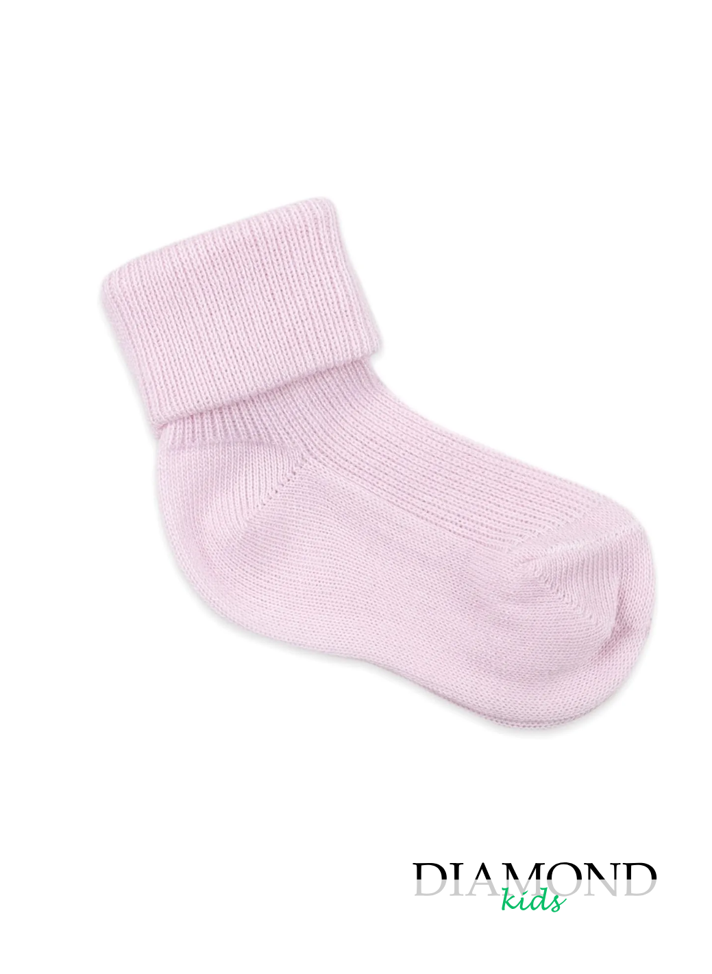 Ticotico Baby Socks Pink 