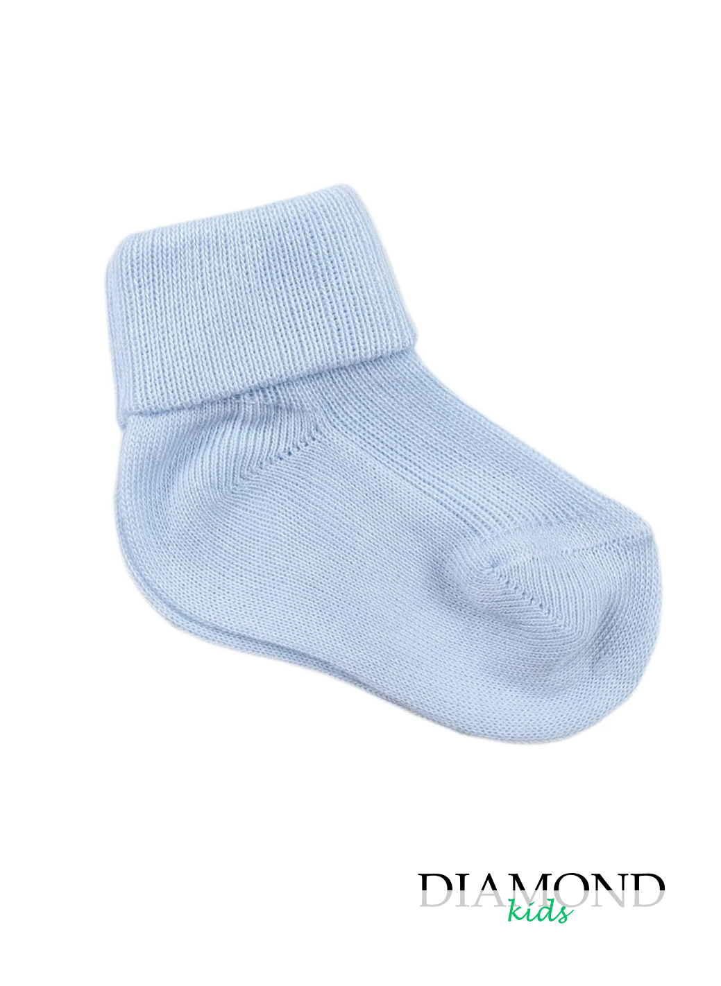 Ticotico Baby Socks Pink 