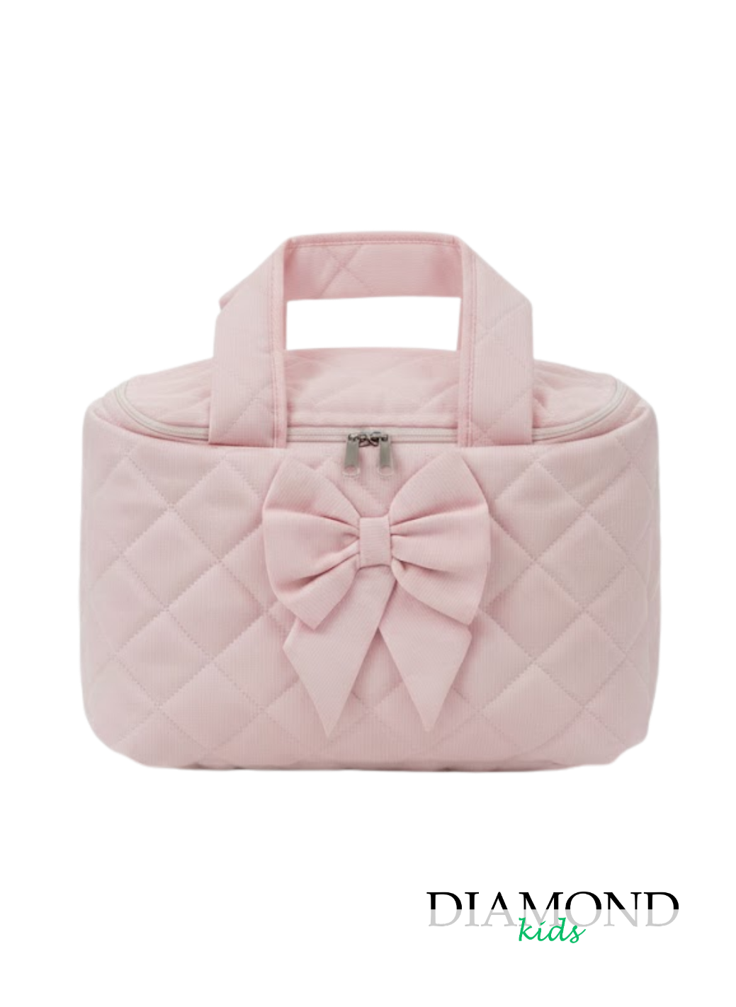 Beauty Ornella fiocco rosa