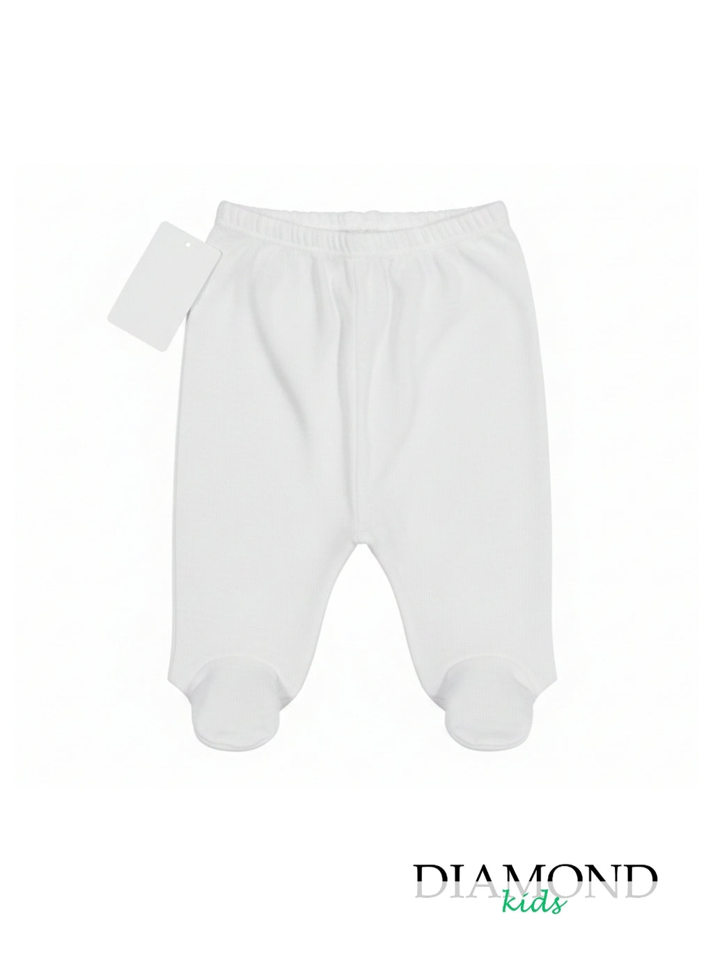 Ghettina Neonato Nazareno Gabrielli bianca