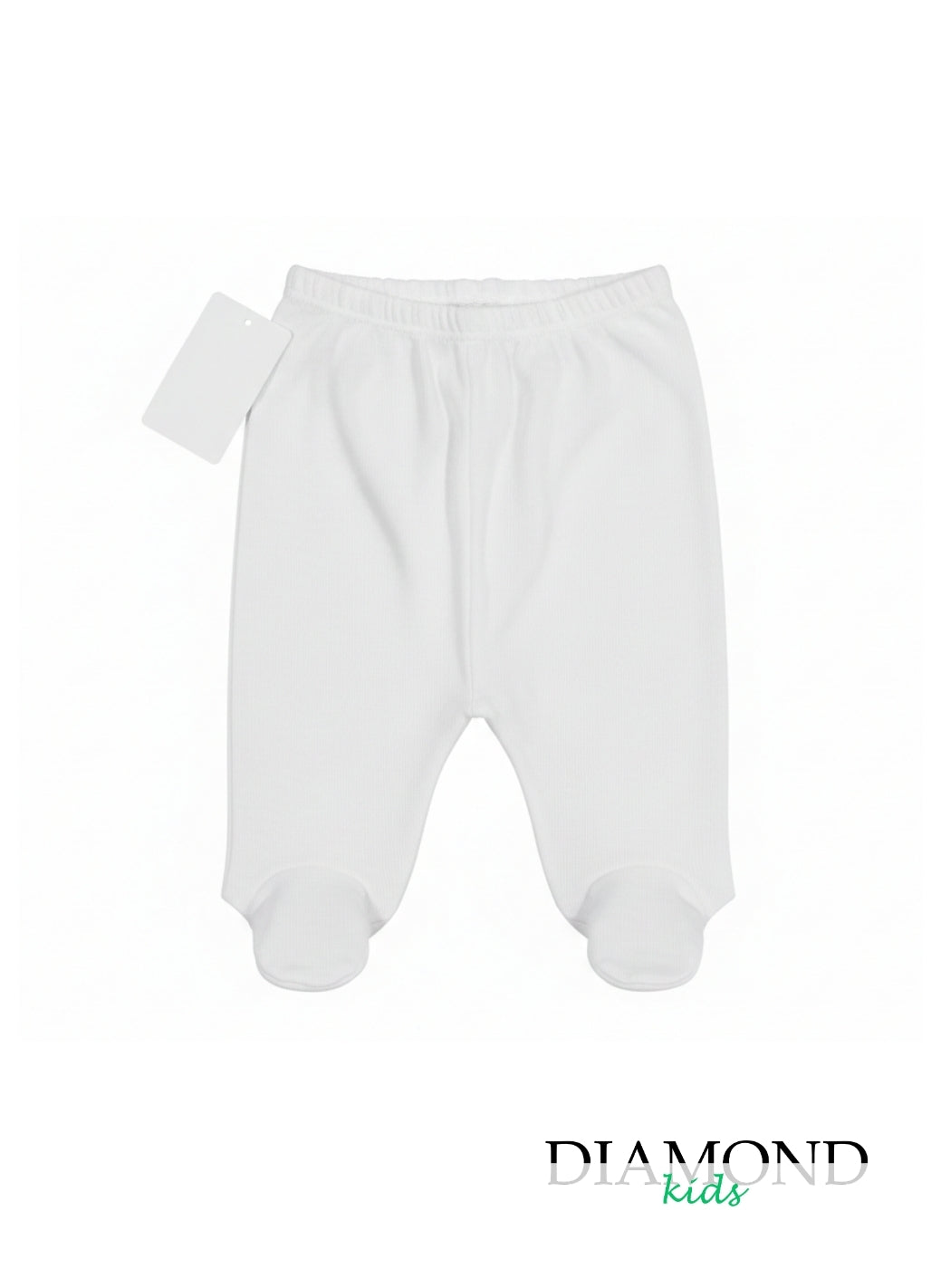 Ghettina Neonato Nazareno Gabrielli bianca