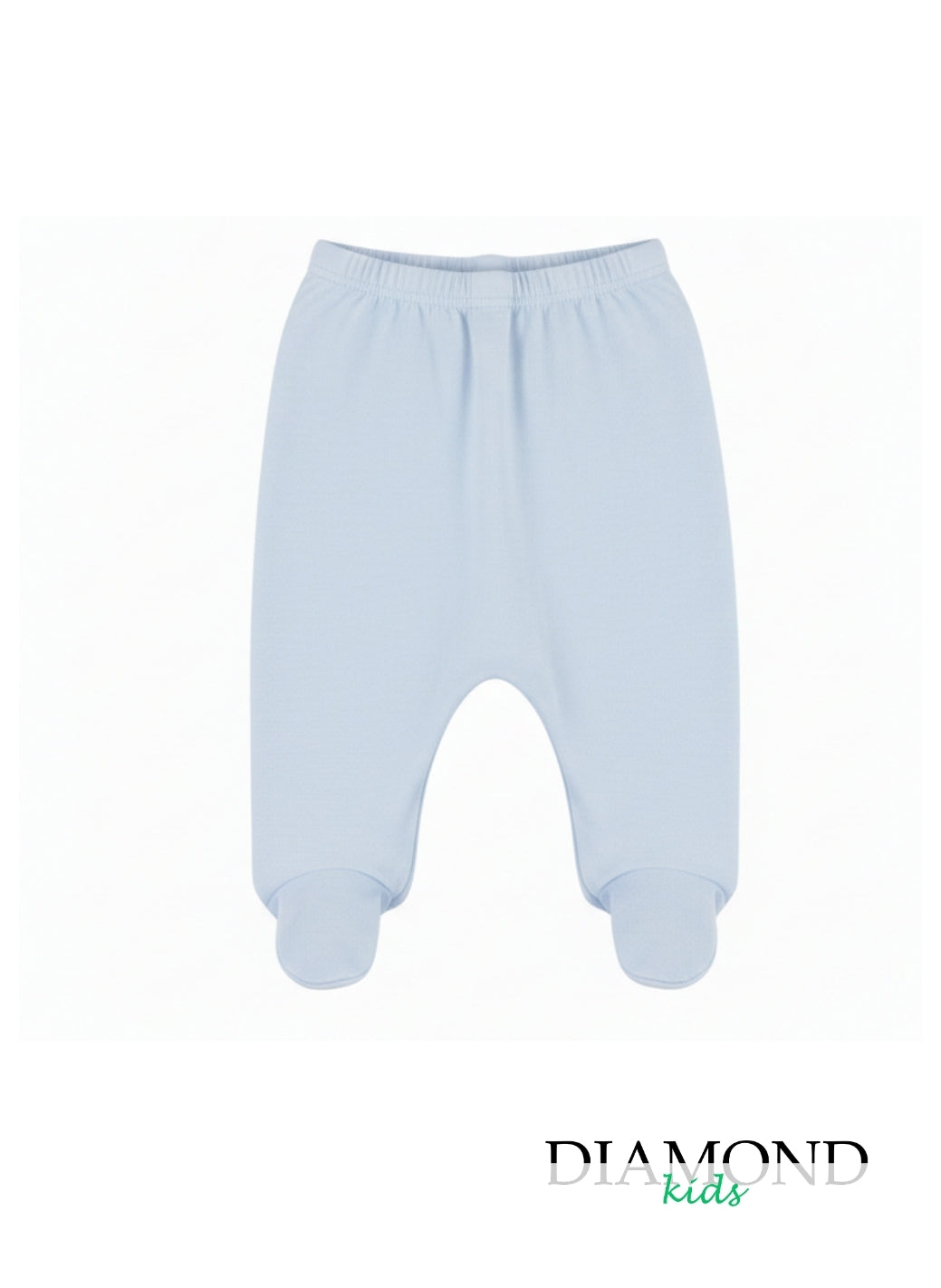 Ghettina Neonato Nazareno Gabrielli celeste