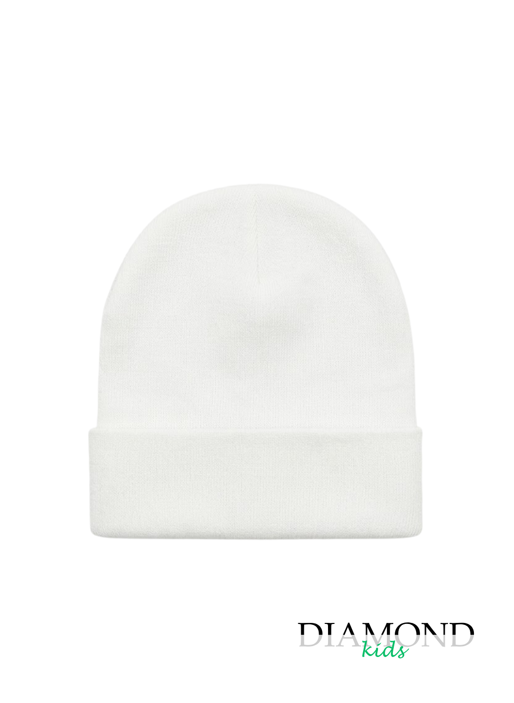Cappellino Neonato Irge baby unisex panna