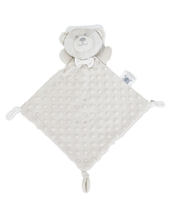 Dou dou Neonato orsetto beige