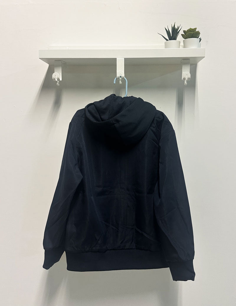 Giubbino Bambino Tasconi blu leggero