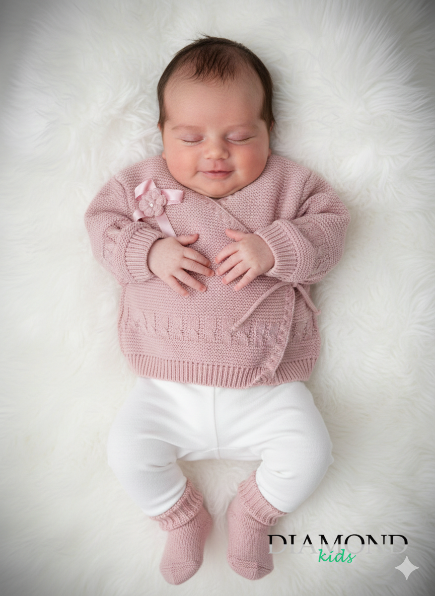 Incrociatina Neonata Fruit de ma passion Cipolla