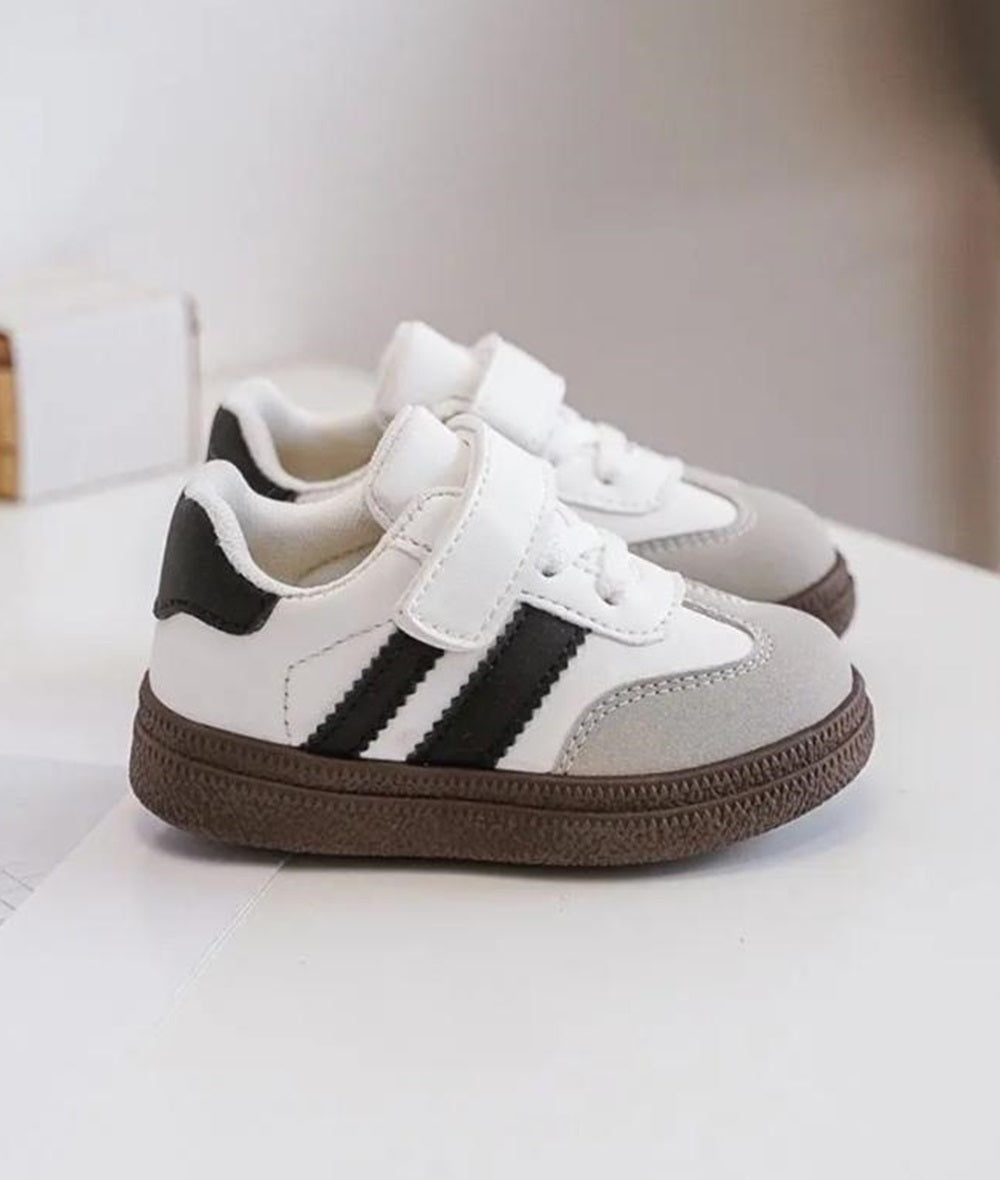Samba Velcro Kids Sneakers