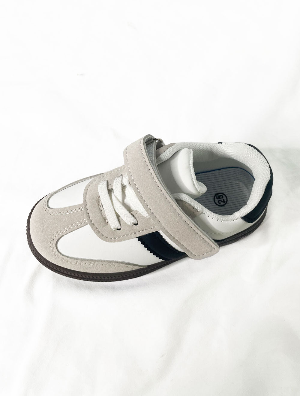 Samba Velcro Kids Sneakers