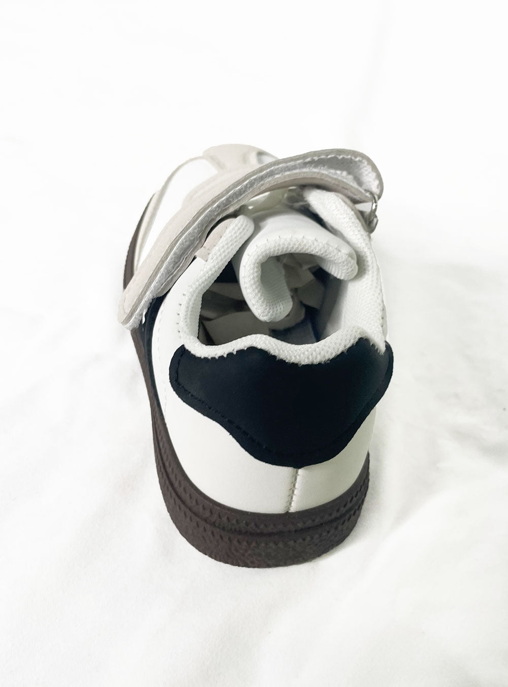 Samba Velcro Kids Sneakers