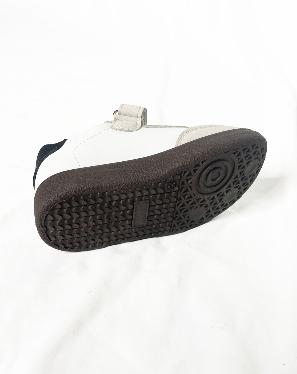 Samba Velcro Kids Sneakers