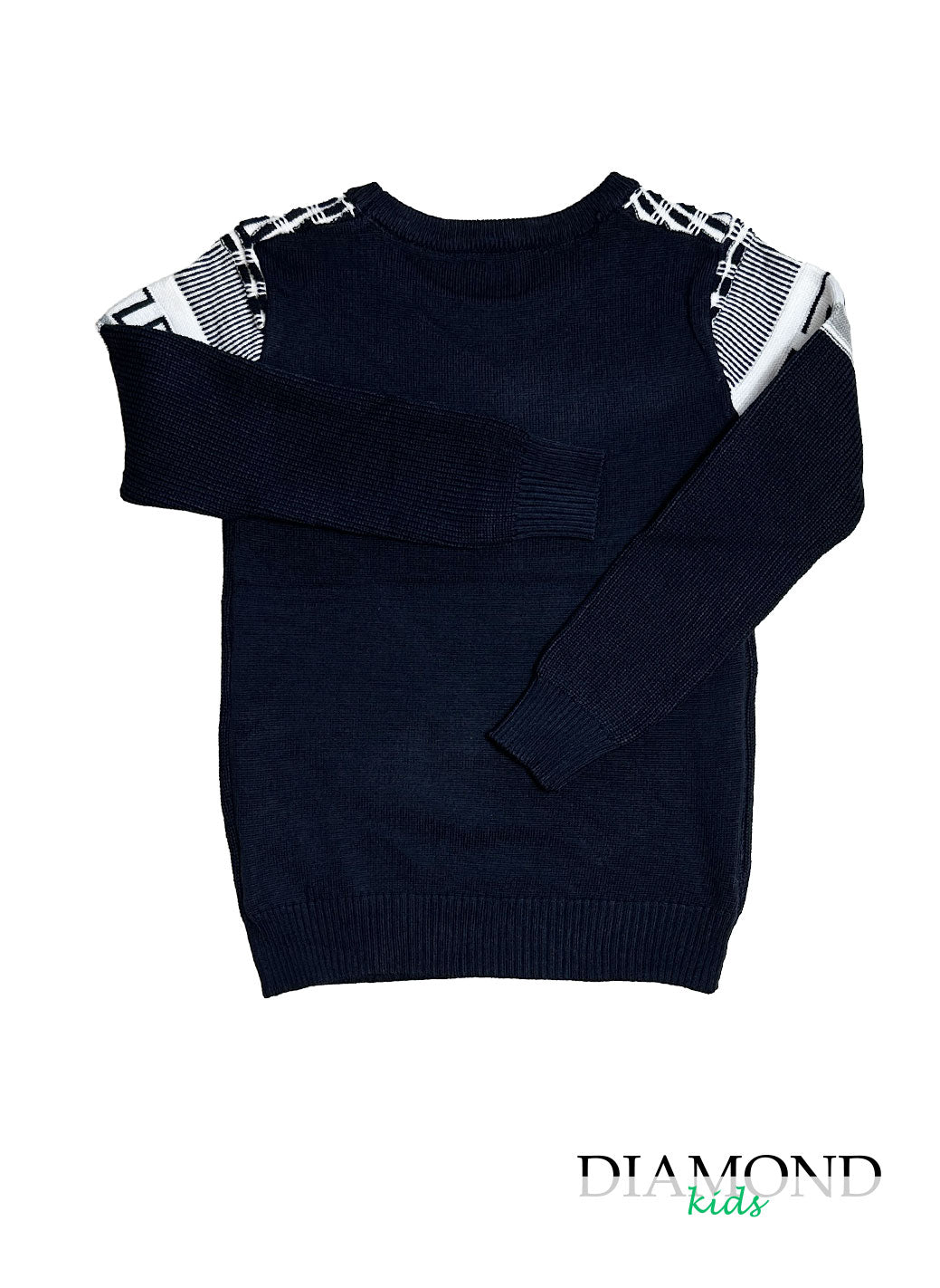 Maglioncino Bambino Brumbaby blu