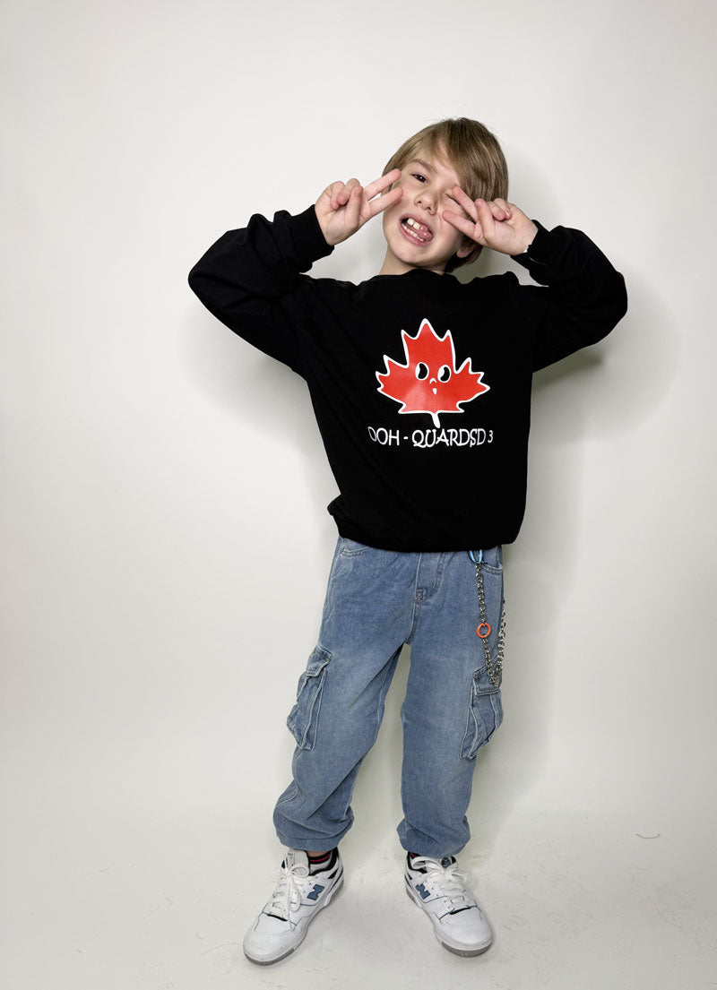 Jeans Bambino Street blu chiaro