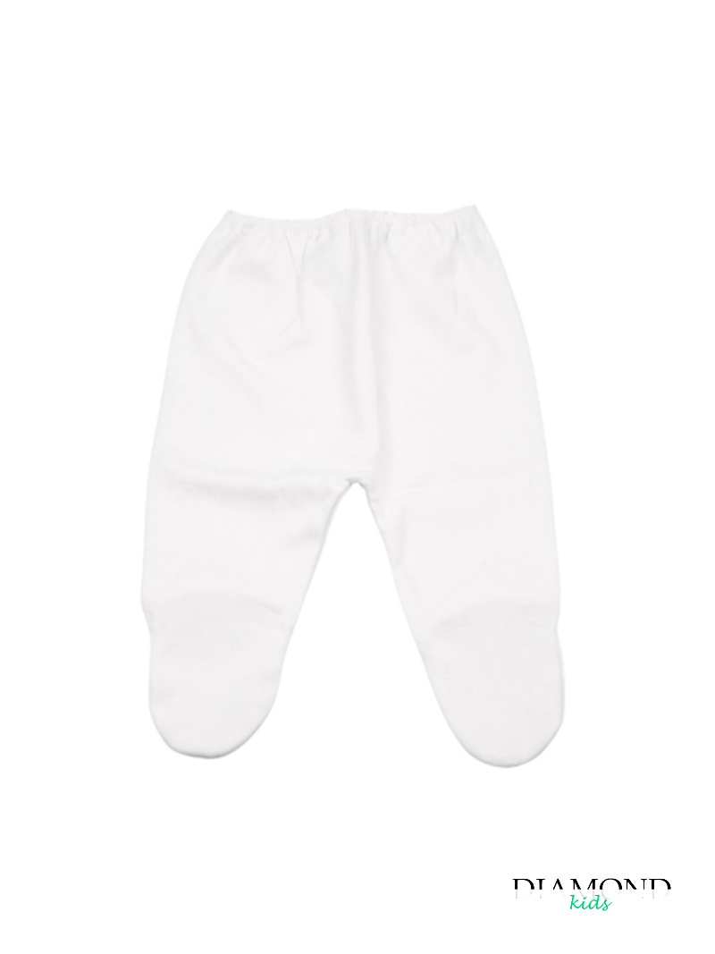 Ghettina Neonato Nazareno Gabrielli bianca