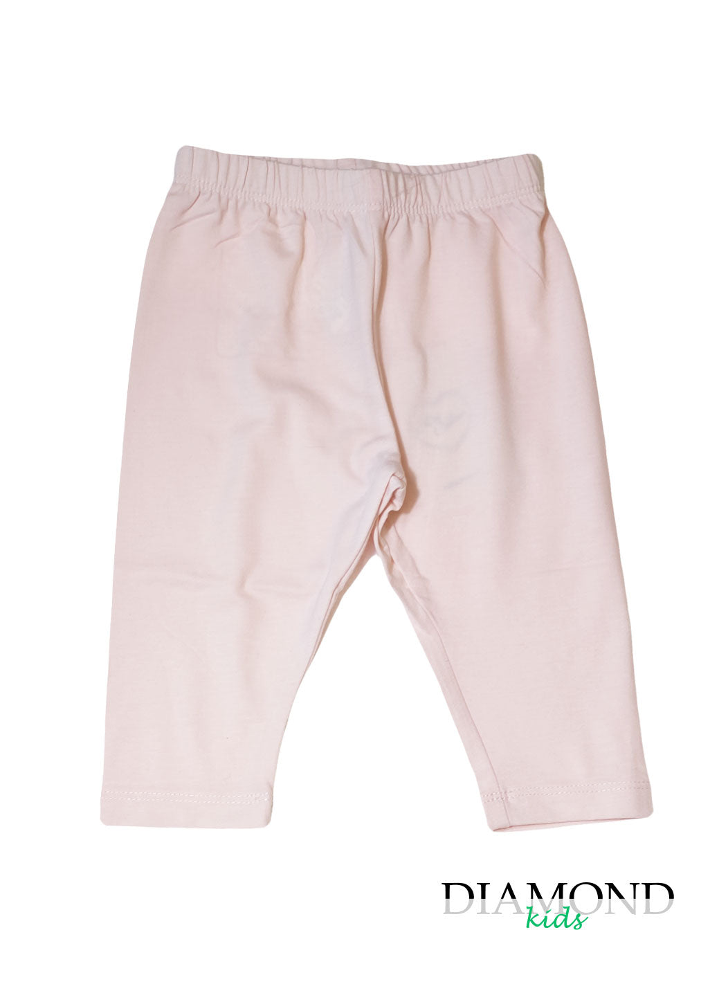 Leggins Neonata rosa