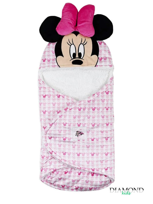 Sacco Nanna Neonata Minnie Disney