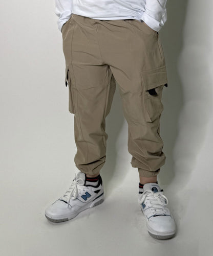 Pantalone Bambino Boy beige
