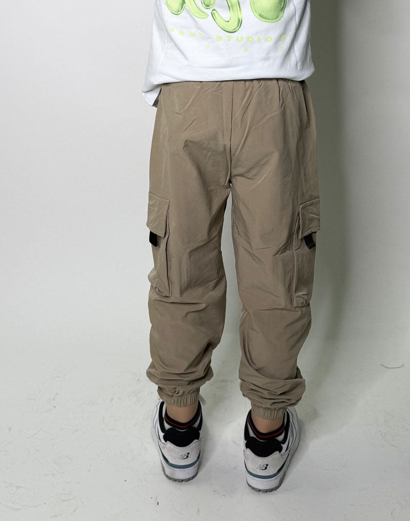 Pantalone Bambino Boy beige