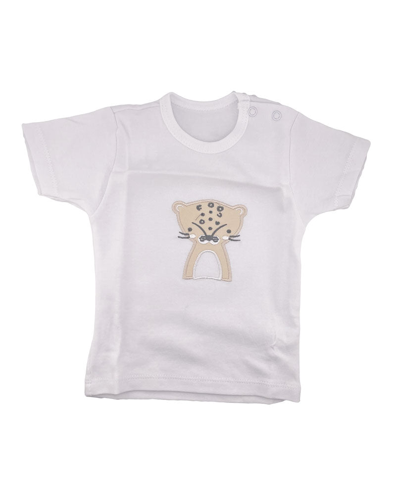 Set prima nascita cesta regalo 8 pezzi beige
