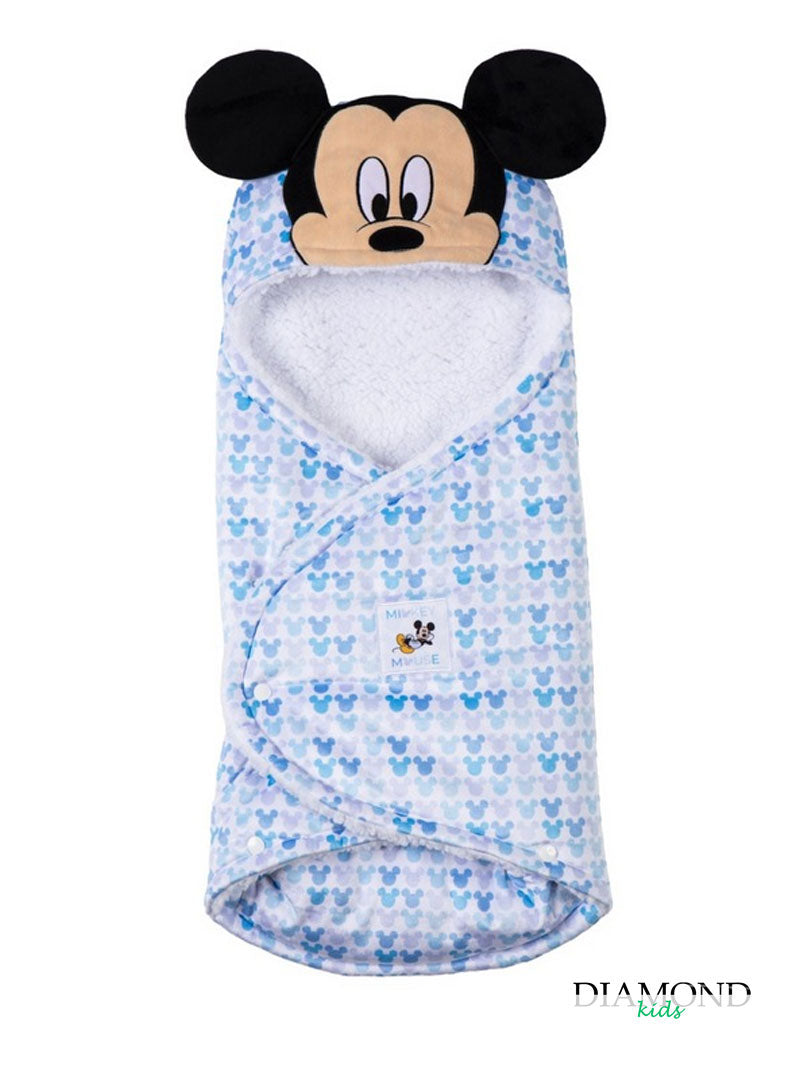 Sacco Nanna Neonata Topolino Disney