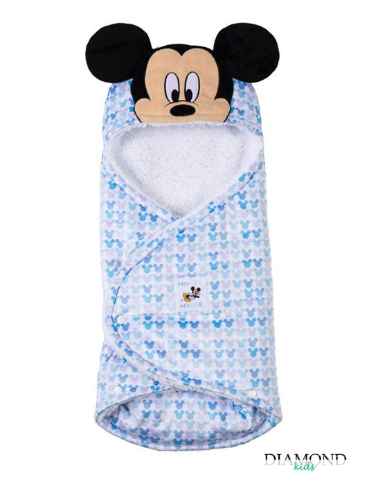 Sacco Nanna Neonata Topolino Disney